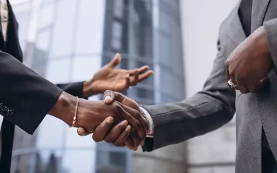 DIXAFRICA : Votre Partenaire Immobilier de Confiance en Côte d’Ivoire