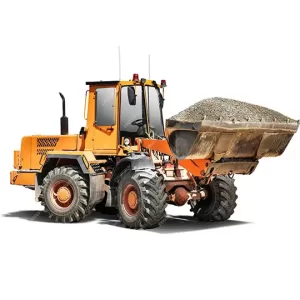 Buldozer